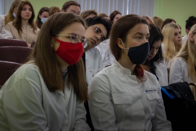 28 мая: II Санкт-Петербургский симпозиум по морфологии ребёнка