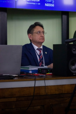 28 мая: II Санкт-Петербургский симпозиум по морфологии ребёнка 8