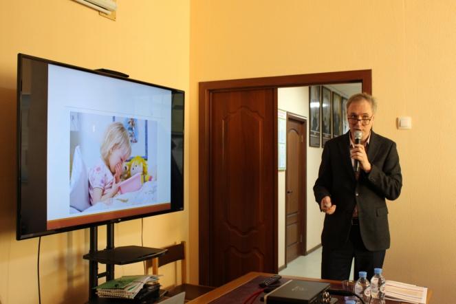 28 мая: Диагностика психических растройств у детей и подростков 9