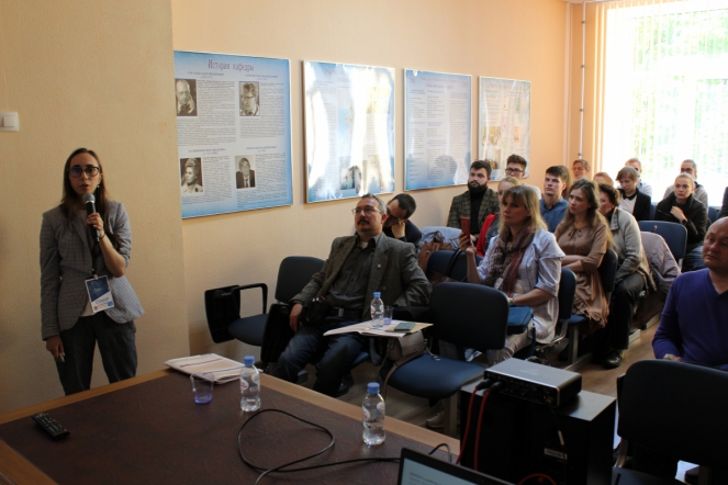 28 мая: Диагностика психических растройств у детей и подростков 20