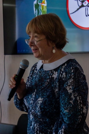 28 мая: Социально значимые инфекции 3