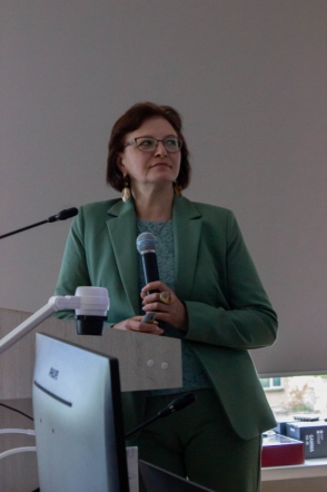 28 мая: Социально значимые инфекции 4