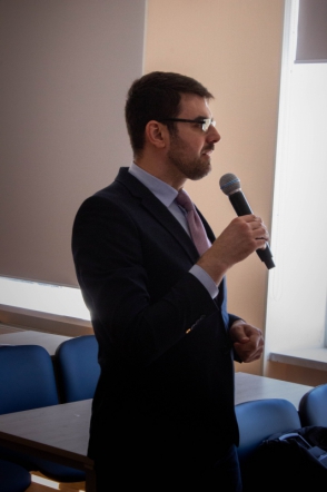 28 мая: Детские инфекции в практике врача педиатра 3