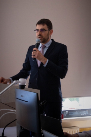 28 мая: Детские инфекции в практике врача педиатра 5