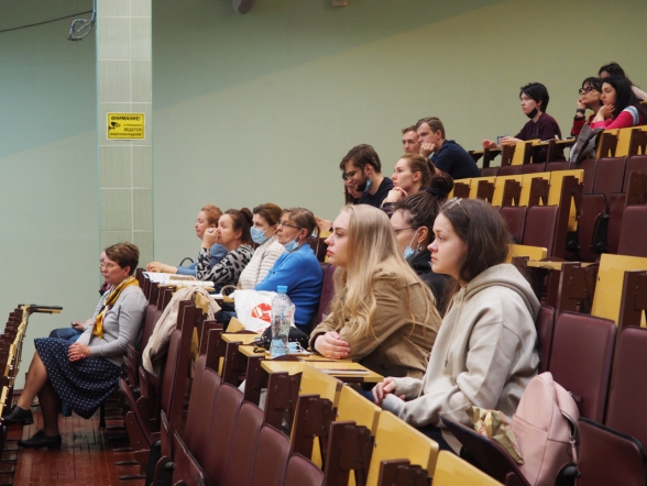 28 мая: Актуальные проблемы педиатрии 4