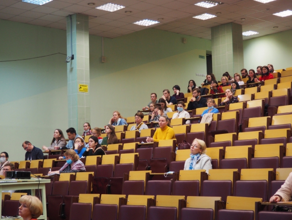 28 мая: Актуальные проблемы педиатрии 6