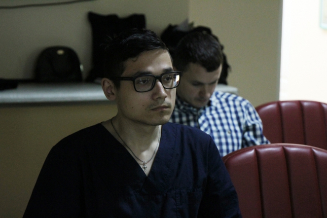 28 мая: Актуальные вопросы сердечно-сосудистой патологии у детей 11