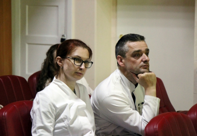 28 мая: Актуальные вопросы сердечно-сосудистой патологии у детей 12