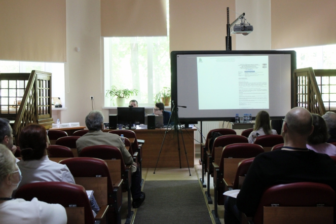 28 мая: Актуальные вопросы сердечно-сосудистой патологии у детей 13