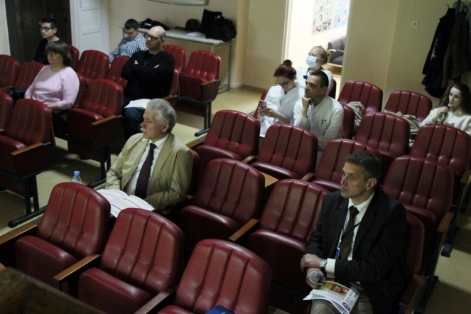 28 мая: Актуальные вопросы сердечно-сосудистой патологии у детей 14