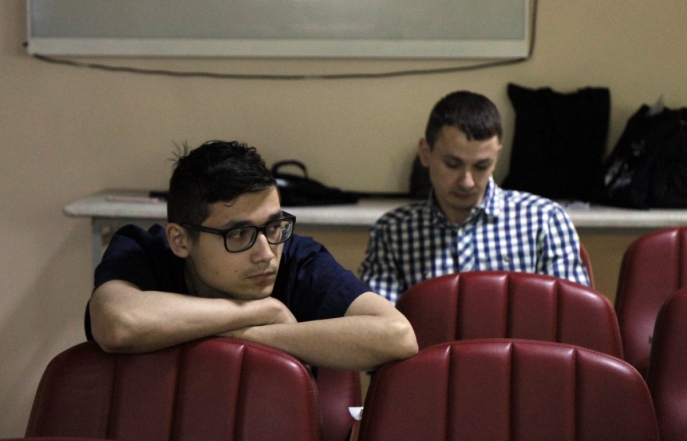 28 мая: Актуальные вопросы сердечно-сосудистой патологии у детей 16