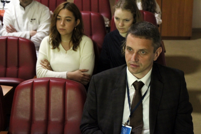 28 мая: Актуальные вопросы сердечно-сосудистой патологии у детей 19