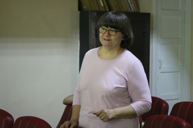 28 мая: Актуальные вопросы сердечно-сосудистой патологии у детей 22