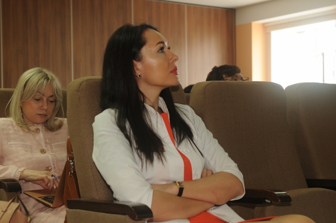 28 мая: Актуальные вопросы сохранения женского репродуктивного потенциала