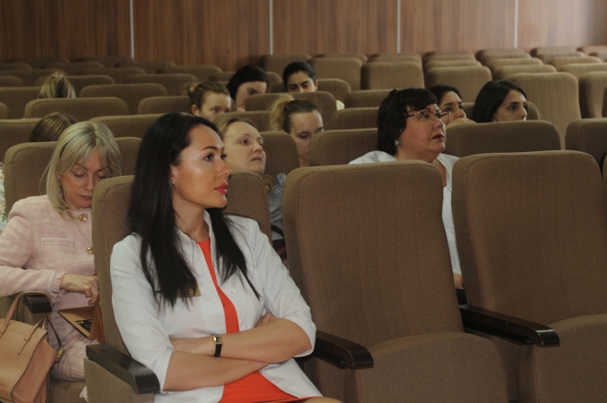 28 мая: Актуальные вопросы сохранения женского репродуктивного потенциала 3