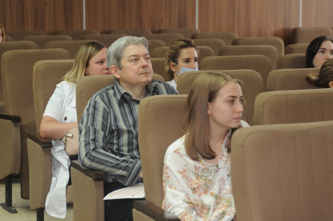 28 мая: Актуальные вопросы сохранения женского репродуктивного потенциала 12