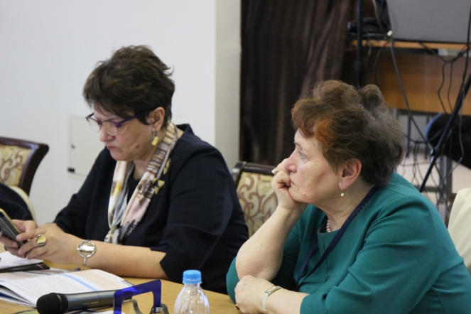 28 мая: Новорожденные высокого риска. Предикторы неврологического прогноза 1