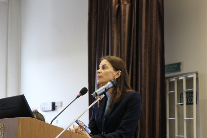 28 мая: Новорожденные высокого риска. Предикторы неврологического прогноза