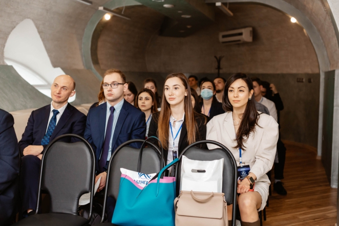 2 команды СПбГПМУ заняли призовые места финале Всероссийского чемпионата «Авангард» 2