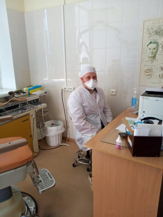 Ординаторы СПбГПМУ выехали в Великий Новгород 7