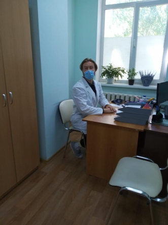 Ординаторы СПбГПМУ выехали в Великий Новгород 9