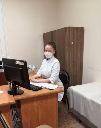 Ординаторы СПбГПМУ выехали в Великий Новгород 15