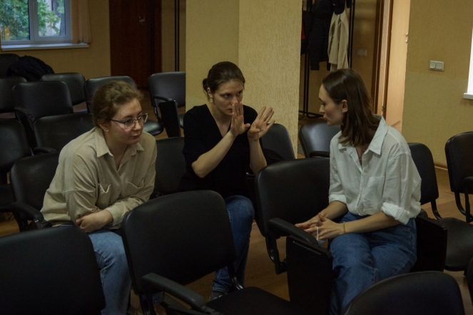 В СПбГПМУ состоялась олимпиада по лучевой диагностике 4