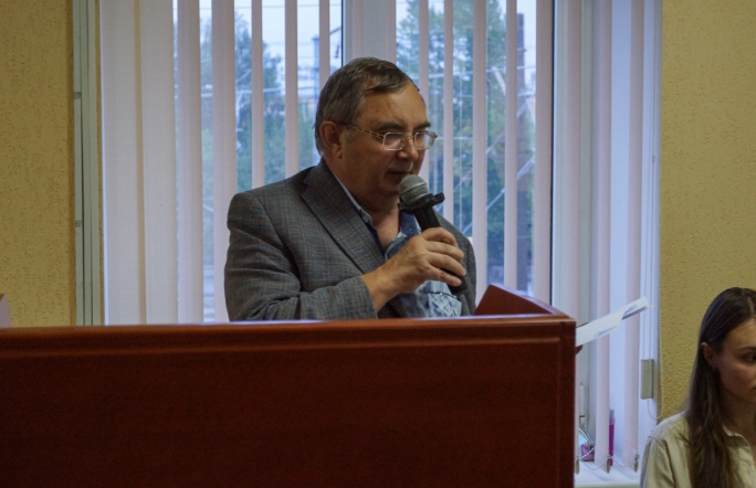 В СПбГПМУ состоялась олимпиада по лучевой диагностике 6