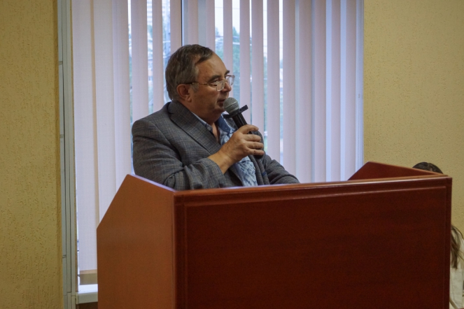 В СПбГПМУ состоялась олимпиада по лучевой диагностике 22