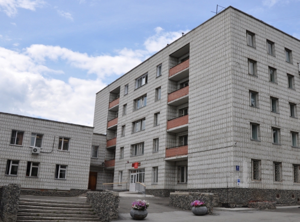 Эксперты СПбГПМУ посетили два региона Западной Сибири 4