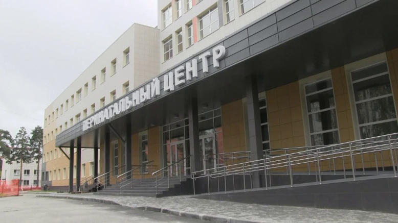 Врачи СПбГПМУ провели аудит медицинских учреждения Урала