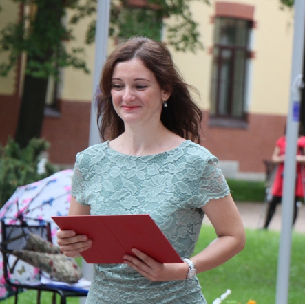 В Педиатрическом университете вручили дипломы выпускникам 49