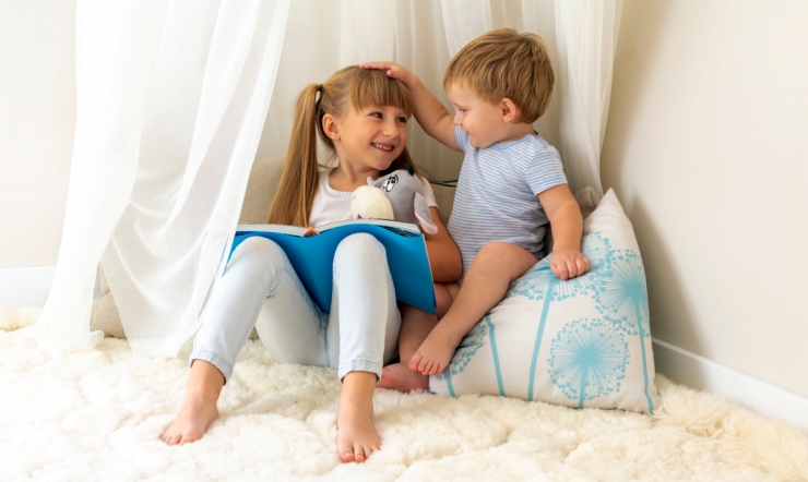 Кафедра педиатрии СПбГПМУ приглашает принять участие в конкурсе иллюстраций