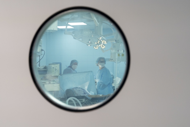 В Тверском Перинатальном центре рассказали о взаимодействии с СПбГПМУ 2