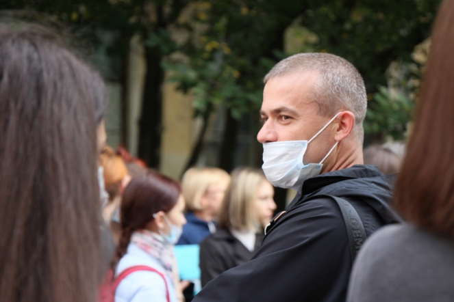 В Педиатрическом университете началась регистрация первокурсников 4