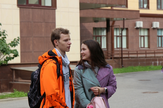 В Педиатрическом университете началась регистрация первокурсников 6