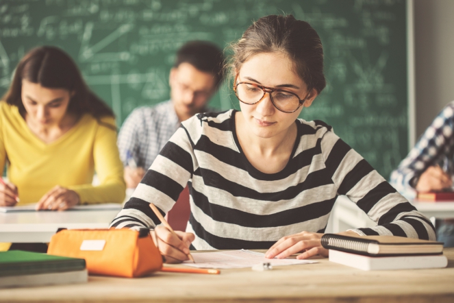 Информация о вакцинации студентов