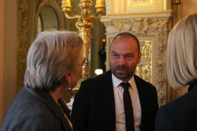 В Педиатрическом университете отпраздновали юбилей ВСП 29