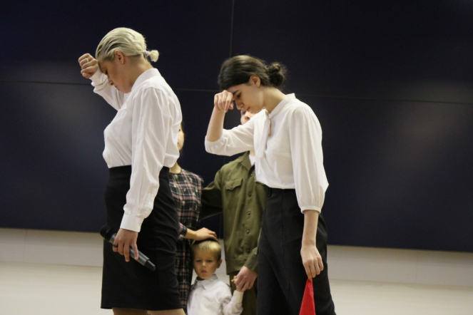 В СПбГПМУ состоялся памятный концерт «Непокоренный город наш» 11