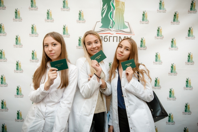 Студенческий совет Санкт-Петербурга подготовил видео для первокурсников