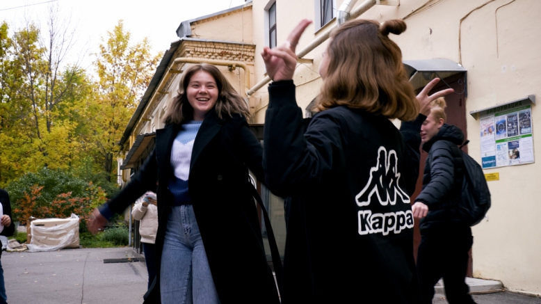 В СПбГПМУ отметили Всемирный день сердца 9