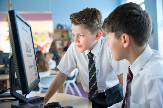 Городской профориентационный форум «Твой Вектор»