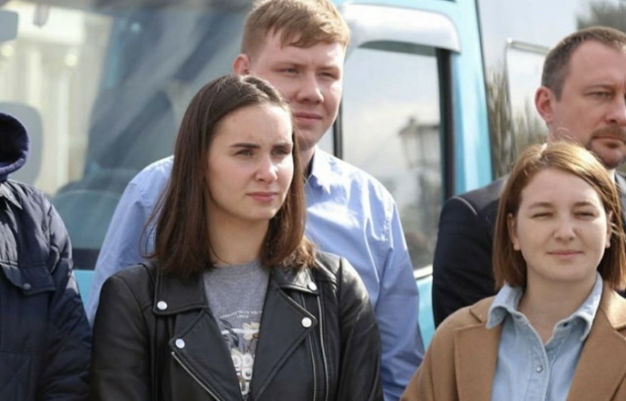 Врачи СПбГПМУ приступили к работе в Чечне 2