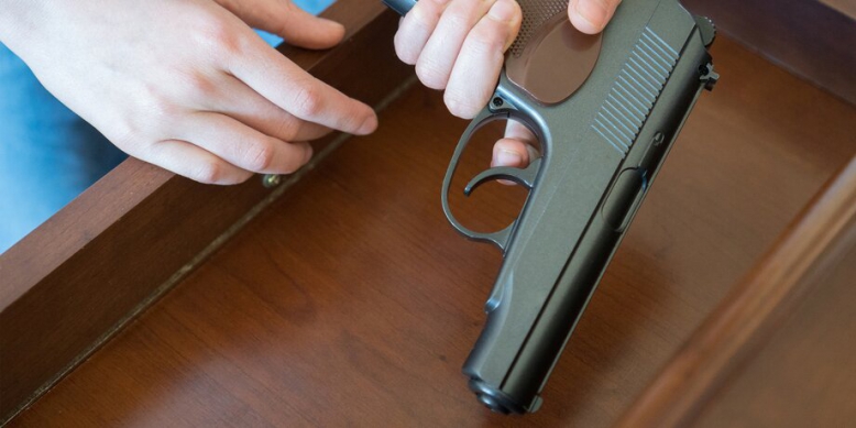 В СПбГПМУ изучат проблему «стреляющих детей»