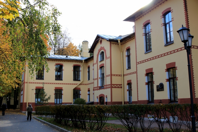 С 30 октября по 7 ноября СПбГПМУ работает в обычном режиме