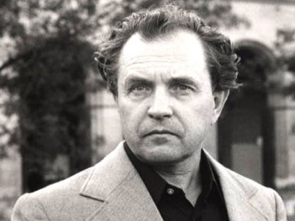 В России отметят 100-летие со дня рождения Александра Зиновьева