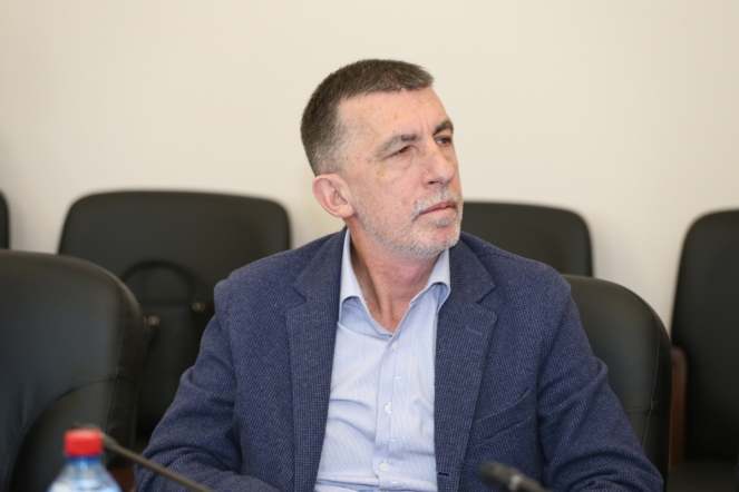 Ректор проконтролировал работу врачей СПбГПМУ в Чечне 24