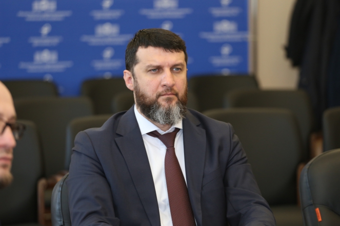 Ректор проконтролировал работу врачей СПбГПМУ в Чечне 25