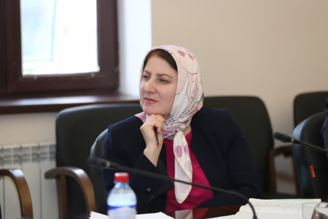 Ректор проконтролировал работу врачей СПбГПМУ в Чечне 28