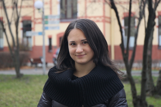 Студенты СПбГПМУ получили именные стипендии 1